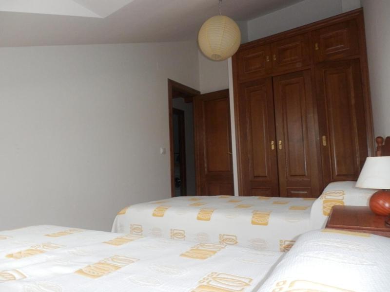 Apartament Vicen 123 Llanes Zewnętrze zdjęcie