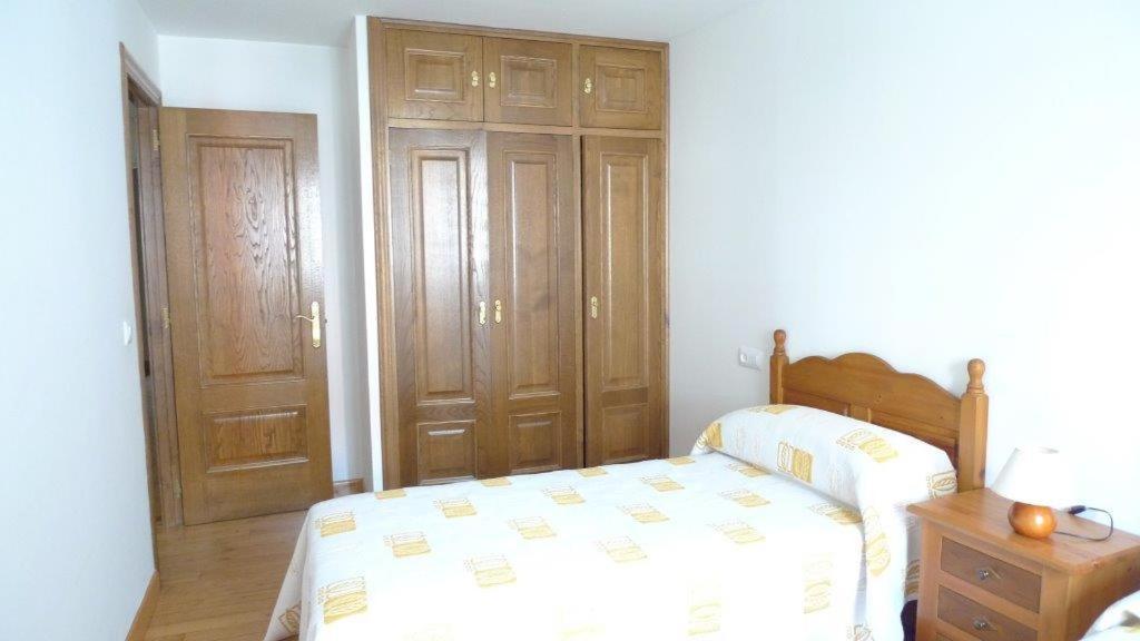 Apartament Vicen 123 Llanes Zewnętrze zdjęcie