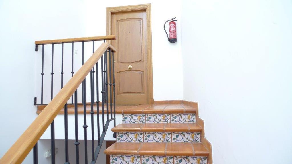 Apartament Vicen 123 Llanes Zewnętrze zdjęcie